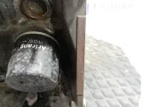 Двигатель Opel Zafira (B) 603234