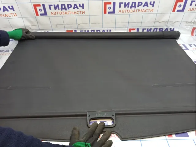 Шторка багажника Opel Zafira (B) 7345199