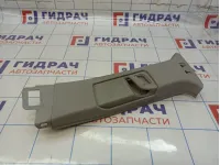 Обшивка стойки средней левой верхняя Opel Zafira (B) 7226299