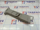 Обшивка стойки средней правой верхняя Opel Zafira (B) 7226300