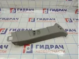 Обшивка стойки средней правой верхняя Opel Zafira (B) 7226300