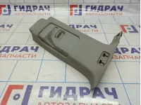 Обшивка стойки задней левой верхняя Opel Zafira (B) 7226307