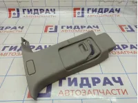 Обшивка стойки задней правой верхняя Opel Zafira (B) 7226308