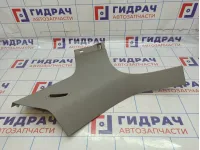 Обшивка стойки задней левой верхняя Opel Zafira (B) 2339125