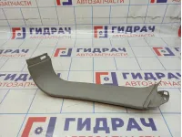 Обшивка двери багажника правая Opel Zafira (B) 7226320