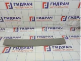 Обшивка двери багажника центральная верхняя Opel Zafira (B) 7226319