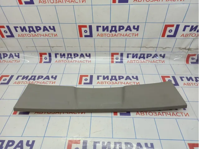 Обшивка потолка Opel Zafira (B) 2353351