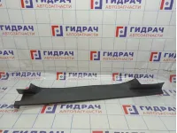 Накладка порога (внутренняя) левая Opel Zafira (B) 7222191