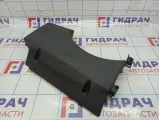 Накладка декоративная под рулевую колонку Opel Zafira (B) 7208186