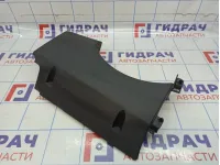 Накладка декоративная под рулевую колонку Opel Zafira (B) 7208186