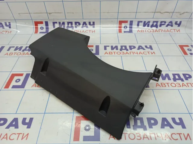 Накладка декоративная под рулевую колонку Opel Zafira (B) 7208186
