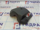Кожух рулевой колонки нижний Opel Zafira (B) 5911537