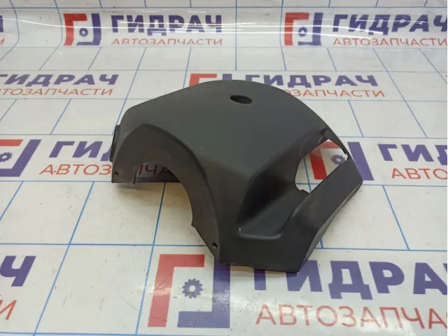 Кожух рулевой колонки нижний Opel Zafira (B) 5911537