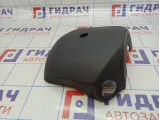 Кожух рулевой колонки нижний Opel Zafira (B) 5911537