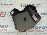 Кожух рулевой колонки нижний Opel Zafira (B) 5911537