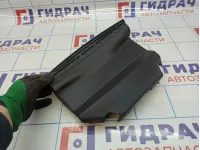 Кожух рулевой колонки верхний Opel Zafira (B) 5911533