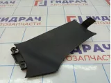 Накладка центральной консоли правая Opel Zafira (B) 13158716