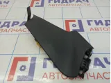 Накладка центральной консоли правая Opel Zafira (B) 13158716