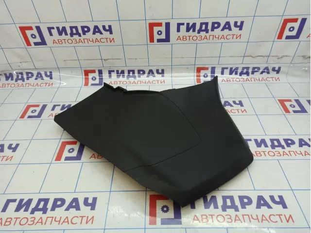 Накладка центральной консоли левая Opel Zafira (B) 5196536