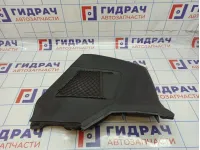 Накладка центральной консоли правая Opel Zafira (B) 5196446