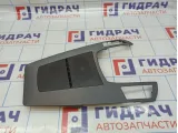Накладка декоративная на торпедо Opel Zafira (B) 7209648