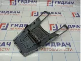 Накладка декоративная на торпедо Opel Zafira (B) 7209648