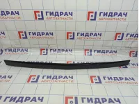 Накладка двери багажника Opel Zafira (B) 5176733