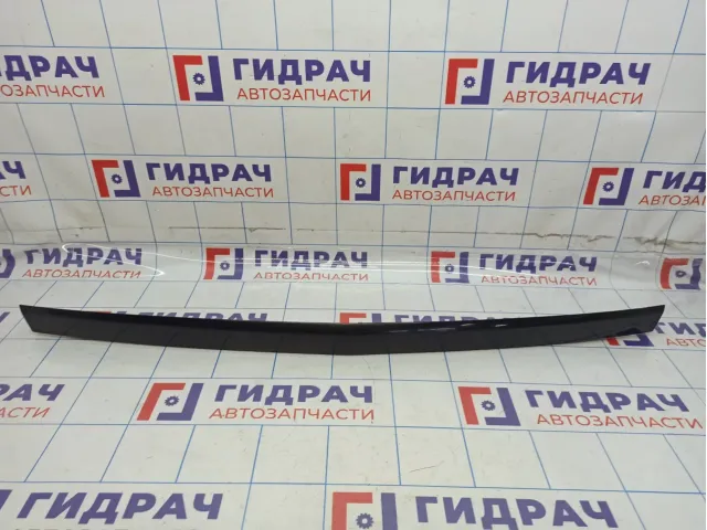 Накладка двери багажника Opel Zafira (B) 5176733