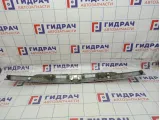 Накладка двери багажника Opel Zafira (B) 5176733