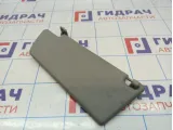 Козырек солнцезащитный правый Opel Zafira (B) 1437887