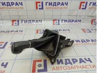Кулиса КПП Opel Zafira (B) 5738036