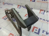 Рычаг стояночного тормоза Opel Zafira (B) 574123