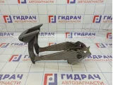 Рычаг стояночного тормоза Opel Zafira (B) 574123