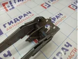 Рычаг стояночного тормоза Opel Zafira (B) 574123