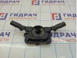 Переключатель подрулевой в сборе Opel Zafira (B) 6235413