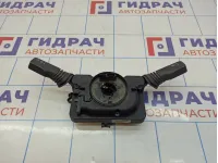 Переключатель подрулевой в сборе Opel Zafira (B) 6235413