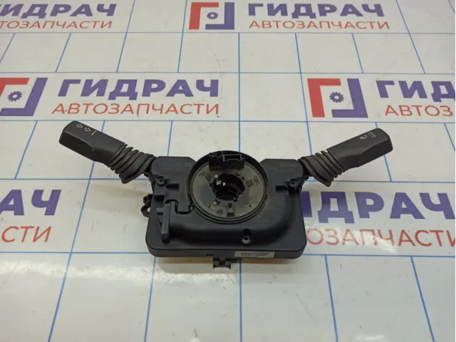 Переключатель подрулевой в сборе Opel Zafira (B) 6235413