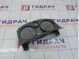 Панель приборов Opel Zafira (B) 6260821