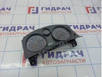 Панель приборов Opel Zafira (B) 6260821