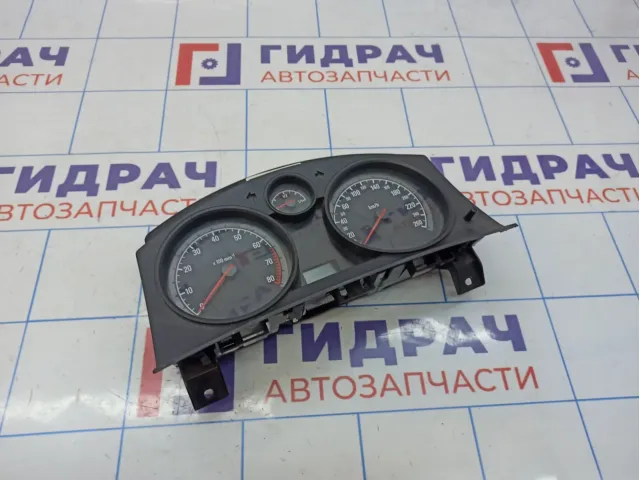 Панель приборов Opel Zafira (B) 6260821