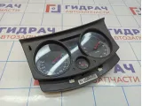 Панель приборов Opel Zafira (B) 6260821