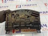 Панель приборов Opel Zafira (B) 6260821