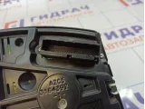 Панель приборов Opel Zafira (B) 6260821
