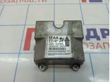 Блок управления AIR BAG Opel Zafira (B) 13241766