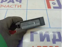 Фонарь подсветки номера Opel Zafira (B) 9164143 Фонарь подсветки номера Opel Zafira (B) 9164143