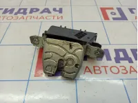Замок багажника Opel Zafira (B) 133220