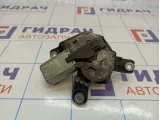 Моторчик стеклоочистителя задний Opel Zafira (B) 1273085