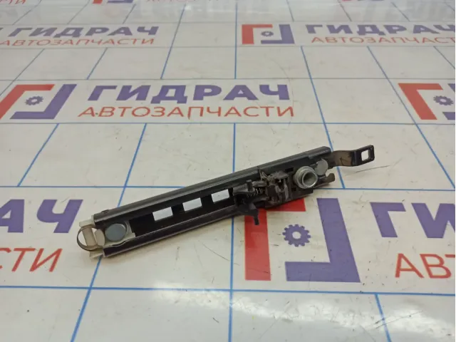 Механизм регулировки ремня безопасности Opel Zafira (B) 5198671