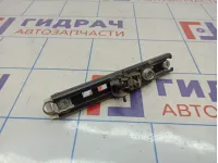 Механизм регулировки ремня безопасности Opel Zafira (B) 5197169