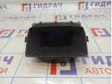 Дисплей информационный Opel Zafira (B) 6236506